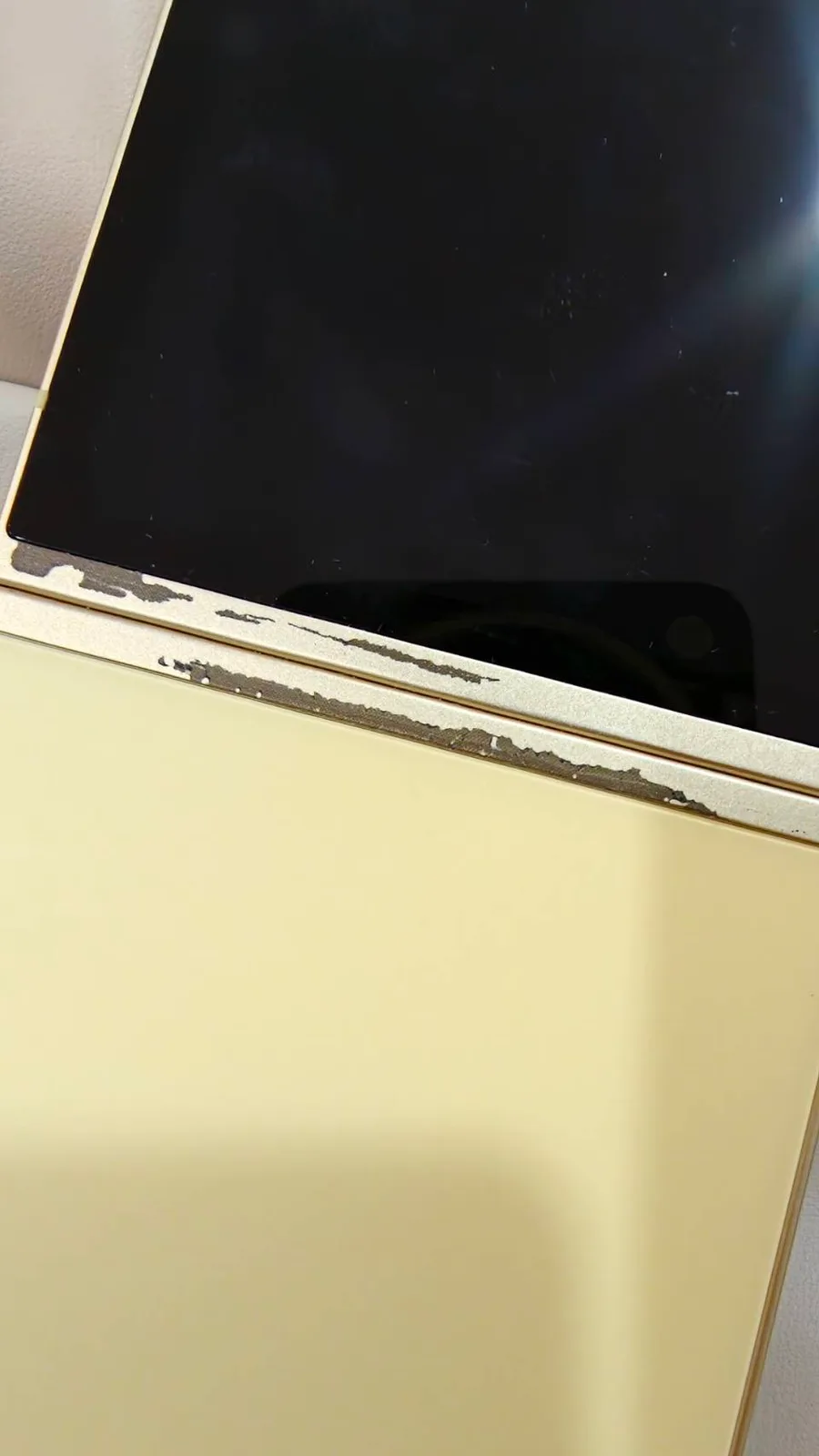 Samsung Galaxy Z Flip 6 256GB สีเหลือง เครื่องศูนย์ไทย มือสอง อุปกรณ์ครบ รูปที่ 6